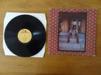 LP Emmylou Harris - Elite hotel, Cd's en Dvd's, Vinyl | Pop, 1960 tot 1980, Gebruikt, Ophalen of Verzenden