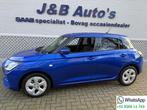 Suzuki Swift 1.2 Select Smart Hybrid Navigatie 5 deurs Stoel, Auto's, Suzuki, Voorwielaandrijving, 83 pk, Stof, Gebruikt