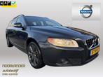 Volvo V70 2.0T Kinetic, Voorwielaandrijving, Euro 5, 4 cilinders, Handgeschakeld