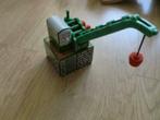 hijskraan timothy, thomas de trein hout, Ophalen of Verzenden, Zo goed als nieuw