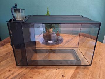 Zeeaquarium  Fluval Evo XII  beschikbaar voor biedingen