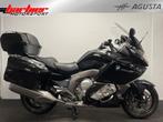 BMW K 1600 GT (bj 2015), Motoren, Motoren | BMW, 1600 cc, Motorrijbewijs A, Bedrijf, Onbekend