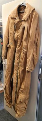 Vliegoveral RAF Taylor bouyancy  suit, Ophalen of Verzenden, Luchtmacht, Engeland