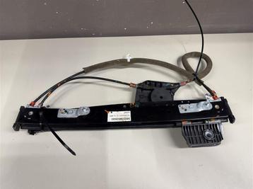 Mitsubishi Colt Carbria czc rechter voorraammechanisme 2006  beschikbaar voor biedingen