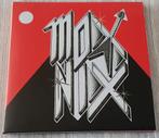 Mox Nix - Mox Nix, Rem.+ Cards,Poster+12 Bon.Tr.[80's Metal], Verzenden, Zo goed als nieuw