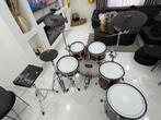 Drum-Tec Pro 3 Roland TD50X E-drum Set Drumtec, Muziek en Instrumenten, Drumstellen en Slagwerk, Ophalen of Verzenden