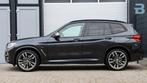 BMW X3 M40i xDrive High Executive | Stoelventilatie | Head-u, Auto's, 12 maanden, Gebruikt, Adaptive Cruise Control, 109 €/maand