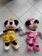 Minnie Mouse knuffels, Overige typen, Ophalen of Verzenden, Zo goed als nieuw