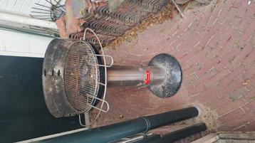 BBQ Barbecook beschikbaar voor biedingen