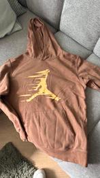 Jordan, Ophalen of Verzenden, Zo goed als nieuw, Jongen, Trui of Vest