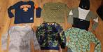 6 x truien pakket maat 128/134/140 , in nette staat!, Kinderen en Baby's, Kinderkleding | Maat 134, Ophalen of Verzenden, Zo goed als nieuw