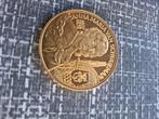 mint proef munt Maria Anna  van Schuurman 1607 tot 1678 ., Postzegels en Munten, Munten | Europa | Euromunten, Ophalen of Verzenden
