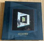 4LP-box Pink Floyd - Echoes, Cd's en Dvd's, Vinyl | Rock, Ophalen of Verzenden, Gebruikt, 12 inch, Poprock