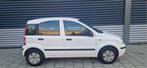 Fiat Panda 1.1 Active trekhaak (bj 2007), Voorwielaandrijving, 4 stoelen, Wit, Origineel Nederlands
