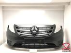 Mercedes Vito W447 2014+ Voorbumper Bumper Origineel!, Auto-onderdelen, Gebruikt, Ophalen of Verzenden, Bumper, Mercedes-Benz