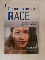 Deconstructing Race - Jabari Mahiri - Nieuw, Ophalen, Jabari Mahiri, Niet van toepassing, Nieuw