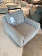 Fauteuil SOFACOMPANY Astha, Ophalen, Hout, Zo goed als nieuw, 75 tot 100 cm