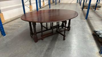 Tafel 200x150 cm beschikbaar voor biedingen