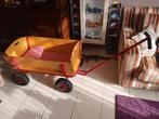 Wiesel Trolley Bolderkar - Zo Goed Als Nieuw!, Ophalen, Zo goed als nieuw