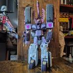 Transformers Armada Galvatron & Clench, Overige generaties, Ophalen of Verzenden, Zo goed als nieuw