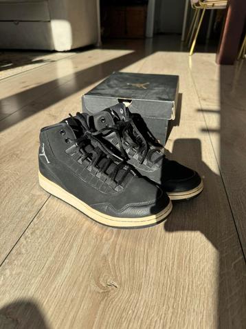 Jordan Executive (GS) beschikbaar voor biedingen