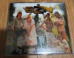 Bzn - Moments In Time 2 Cd & Dvd, Ophalen of Verzenden, Zo goed als nieuw