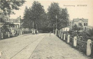 (380-776-025) Zutphen Deventerweg beschikbaar voor biedingen