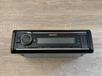Kenwood KMM-BT306 Autoradio met Bluetooth, Verzenden, Zo goed als nieuw