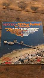 Veronica CBS festival LP 1973, Ophalen of Verzenden