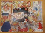 Legpuzzel 950 stukjes Jumbo Wasgij Mystery 2, Stop the Clock, Ophalen of Verzenden, 500 t/m 1500 stukjes, Zo goed als nieuw, Legpuzzel