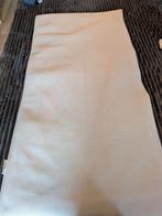 Airgosafe matrastopper, Ophalen, Jongetje of Meisje, Wit, Dekbedovertrek