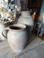 diverse Franse kruiken kruikjes kannen potten, Ophalen