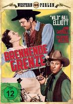 The Fabulous Texan (1947) / Brennende Grenze / DVD, Actie, Verzenden, Nieuw in verpakking