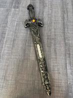 Plastic Zwaard - Speelgoed Wapen, Ophalen of Verzenden, Gebruikt