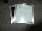 2x Fotolijst HEMA, glas, 23x23 (1 nog in verpakking), Ophalen of Verzenden, Zo goed als nieuw