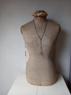 Brocante paspop, Hobby en Vrije tijd, Naaien en Fournituren, Ophalen, Gebruikt, Paspop