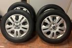 17" Nieuwe Originele Renault Trafic Goodyear Zomerset, Auto-onderdelen, Banden en Velgen, Ophalen, Banden en Velgen, Nieuw, 17 inch