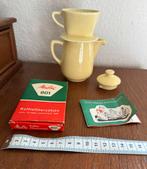 Vintage Melitta Koffieset Kinderen, Ophalen of Verzenden