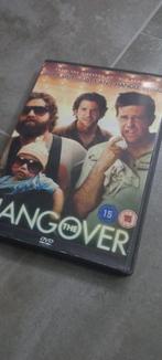 DVD - The Hangover - nieuw, Cd's en Dvd's, Alle leeftijden, Ophalen of Verzenden, Nieuw in verpakking