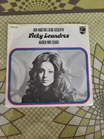 Vicky leandros, Cd's en Dvd's, Vinyl Singles, Ophalen of Verzenden, Zo goed als nieuw