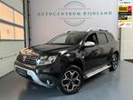 Dacia DUSTER 1.3 TCe Tech Road 1 JAAR BOVAG GARANTIE, Auto's, Dacia, Voorwielaandrijving, 4 cilinders, 1209 kg, Leder