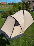 Redwood tupela 160 tc tent aluminium stokken, Caravans en Kamperen, Tenten, Ophalen of Verzenden, Gebruikt, Tot en met 2