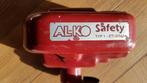Al-Ko Safety typ 1 ETI 811444 caravandisselslot, Ophalen, Zo goed als nieuw