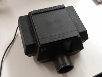 Episcoop. Artograph Super AG100. Projecteerd plaatjes. beschikbaar voor biedingen