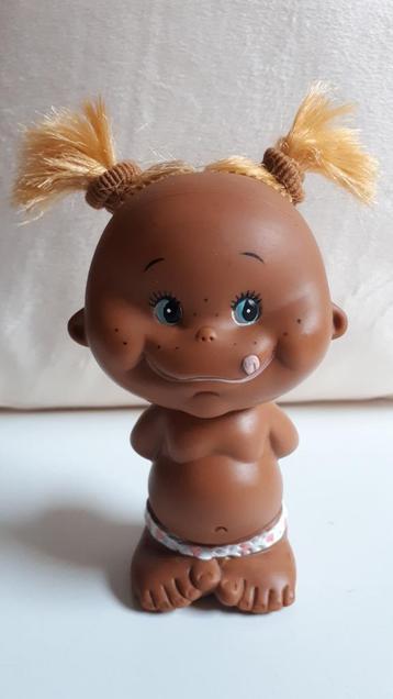 Japanese doll 1968 vintage pop cute emoticon beschikbaar voor biedingen