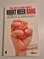 Nooit Meer Bang - Stutz & Michels, Ophalen of Verzenden, Gelezen, Overige onderwerpen, Phil Stutz & Barry Michels
