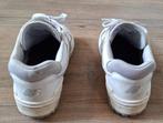 New Balance 550 maat 40.5, gebruikt, Kleding | Heren, Schoenen, Ophalen, New Balance, Wit, Sneakers of Gympen