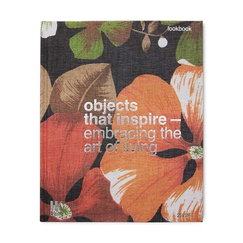 Hk living lookbook, Boeken, Ophalen of Verzenden