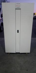 UPS kast / noodstroom accu kast, Computers en Software, Noodvoedingen (UPS), Ophalen, Gebruikt
