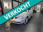 Seat Ibiza 1.4-16V Businessline, Voorwielaandrijving, 15 km/l, Gebruikt, 4 cilinders